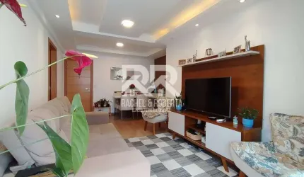 Apartamento 2 Quartos na Melhor Localização de Agriões!