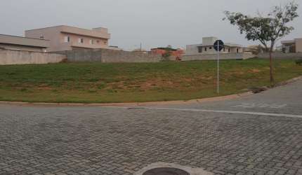 Terreno com excelente localização.