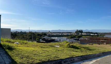 Terreno Condomínio Malibu