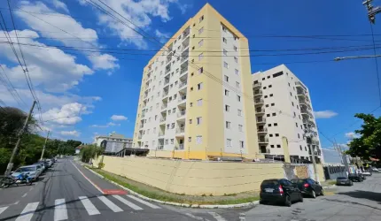 Lindo apartamento ha 5 minutinhos do Centro
