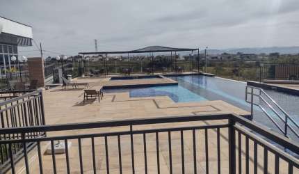 Casa Condomínio Malibu