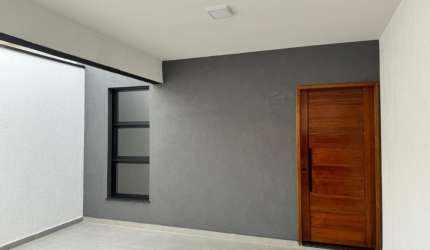 Linda casa no Jd. Esperança