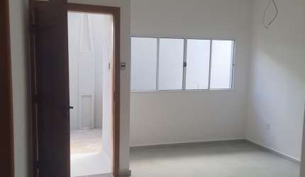 Sobrado Residencial Maria Elmira