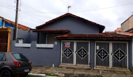 Casa Jd. Rafael