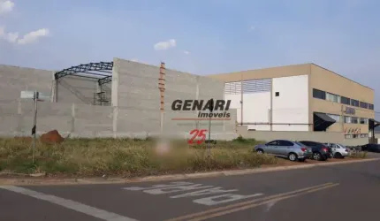 Terreno para alugar, 540 m² por R$ 1.930,00/mês - Park Comercial de Indaiatuba - Indaiatuba/SP
