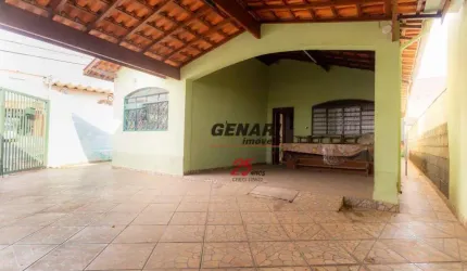 Casa com 2 dormitórios à venda, 130 m² por R$ 550.000,00 - Jardim do Sol - Indaiatuba/SP