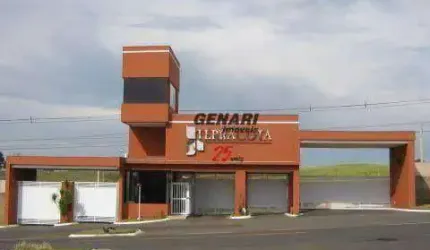 Terreno à venda, 1200 m² por R$ 780.000,00 - Jardim Quintas da Terracota - Indaiatuba/SP