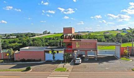 Terreno à venda, 1200 m² por R$ 620.000,00 - Jardim Quintas da Terracota - Indaiatuba/SP