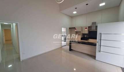 Casa com 3 quartos à venda, 88 m² por R$ 520.000 - Bairro Jardim dos Sabiás - Indaiatuba/SP