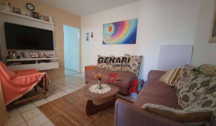 Casa com 3 dormitórios à venda, 200 m² por R$ 530.000,00 - Jardim Morada do Sol - Indaiatuba/SP