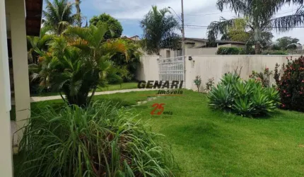 Chácara com 3 dormitórios à venda, 1000 m² por R$ 1.440.000,00 - Terras de Itaici - Indaiatuba/SP