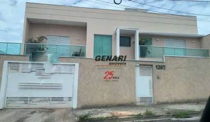 Sobrado com 4 Quartos à venda, 252 m² por R$ 1.380.000 - Jardim Regina - Indaiatuba/SP