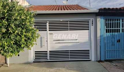 Casa com 2 quartos à venda, 99 m² por R$ 583.000 - Jardim Morada do Sol - Indaiatuba/SP