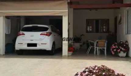 Casa com 2 dormitórios à venda, 100 m² por R$ 720.000,00 - Vila Georgina - Indaiatuba/SP