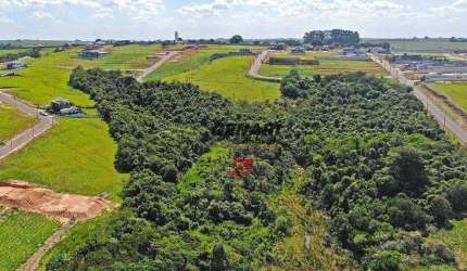 Terreno à venda, 1200 m² por R$ 567.000,00 - Condomínio Quintas da Terracota - Indaiatuba/SP