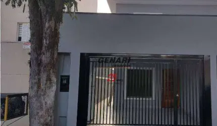Sobrado com 3 dormitórios à venda, 135 m² por R$ 950.000,00 - Jardim Pau Preto - Indaiatuba/SP