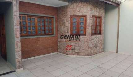 Casa com 3 dormitórios à venda, 140 m² por R$ 800.000,00 - Residencial Monte Verde - Indaiatuba/SP