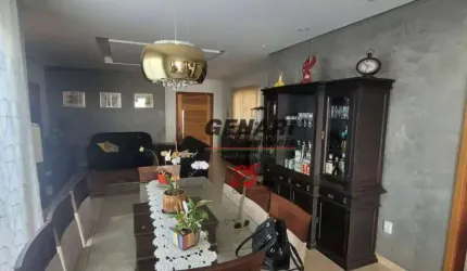 Casa com 3 suites à venda, 156 m² por R$ 1.450.000 - Jardim Residencial Alto De Itaici - Indaiatuba/SP