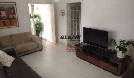 Casa com 4 quartos à venda, 234 m² por R$ 595.000 - Jardim Santa Cruz - Indaiatuba/SP