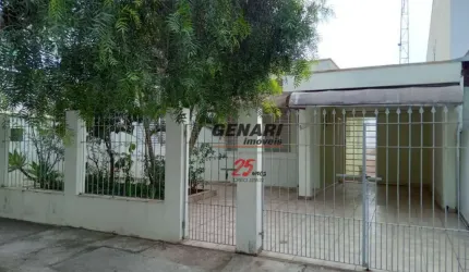 Casa com 2 dormitórios à venda, 153 m² por R$ 1.100.000,00 - Cidade Nova I - Indaiatuba/SP