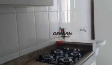 Apartamento com 2 dormitórios para alugar, 80 m² por R$ 2.871,68/mês - Vila Brizzola - Indaiatuba/SP