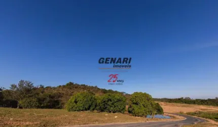 Terreno à venda, 424 m² por R$ 480.000,00 - Reserva Santa Maria - Indaiatuba/SP