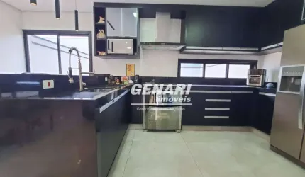 Sobrado com 3 dormitórios à venda, 125 m² por R$ 950.000,00 - Jardins do Império - Indaiatuba/SP