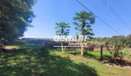 Sítio com 1 dormitório à venda, 65340 m² por R$ 5.300.000,00 - Mato Dentro - Indaiatuba/SP