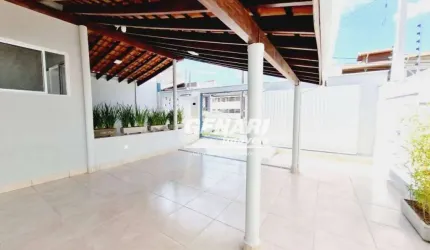 Sobrado com 2 quartos à venda, 187 m² por R$ 799.000 - Bairro Jardim Europa II - Indaiatuba/SP