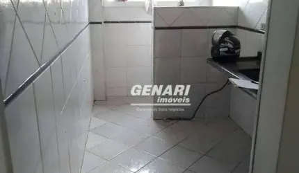Apartamento com 2 dormitórios à venda, 52 m² por R$ 280.000,00 - Jardim Umuarama - Indaiatuba/SP