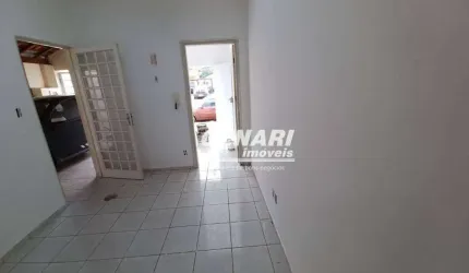 Salão para alugar, 40 m² por R$ 2.056,90/mês - Cidade Nova I - Indaiatuba/SP