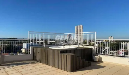 Apartamento com 2 quartos à venda, 61 m² por R$ 640.000 - Cidade Nova I - Indaiatuba/SP