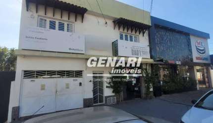 Sobrado comercial à venda, 324 m² por R$ 2.900.000 - Cidade Nova I - Indaiatuba/SP
