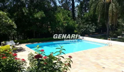 Chácara à venda, 30000 m² por R$ 12.000.000,00 - Recanto Campestre Internacional de Viracopos Gleba 9 - Indaiatuba/SP
