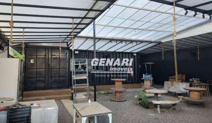 Ponto à venda, 58 m² por R$ 1.550.000,00 - Jardim Cidade Jardim - Indaiatuba/SP