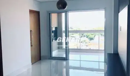 Apartamento com 3 quartos à venda, 106 m² por R$ 1.499.000 - Residencial Elegance - Indaiatuba/SP