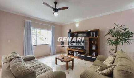 Casa com 3 quartos à venda, 189 m² por R$ 899.000 - Jardim Regina - Indaiatuba/SP