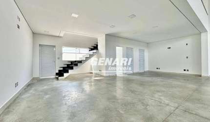 Salão à venda, 225 m² por R$ 1.950.000 - Bairro Jardim Residencial Veneza - Indaiatuba/SP