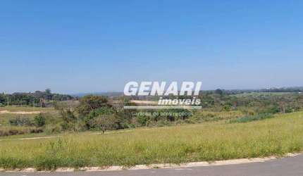 Terreno à venda, 841 m² por R$ 780.000,00 - Reserva Santa Maria - Indaiatuba/SP