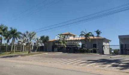 Terreno à venda, 1000 m² por R$ 720.000,00 - Jardins do Golf - Indaiatuba/SP