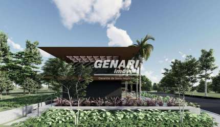Sobrado com 4 dormitórios à venda, 444 m² por R$ 5.950.000,00 - Jardim Residencial Helvétia Park I - Indaiatuba/SP