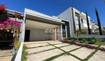 Casa com 3 quartos à venda, 194 m² por R$ 1.469.000 - Jardim Piemonte - Indaiatuba/SP