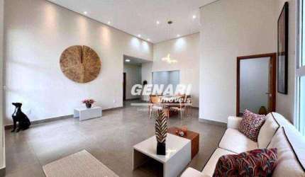 Casa com 3 quartos à venda, 415 m² por R$ 3.550.000 - Parque Res. Indaia - Indaiatuba/SP