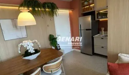 Apartamento com 2 quartos à venda
