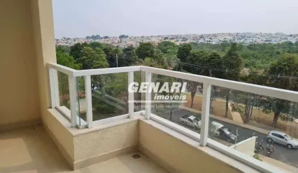 Apartamento com 3 quartos à venda, 174 m² por R$ 960.000 - Condomínio Residencial Vila do Parque - Indaiatuba/SP