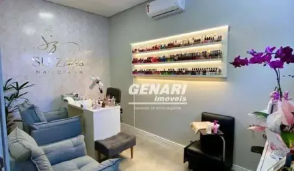 Casa à venda, 81 m² por R$ 560.000,00 - Centro - Indaiatuba/SP