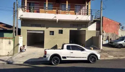 Salão à venda, 259 m² por R$ 800.000,00 - Jardim Morada do Sol - Indaiatuba/SP