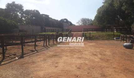 Terreno à venda, 1000 m² por R$ 450.000,00 - Parque das Bandeiras - Indaiatuba/SP