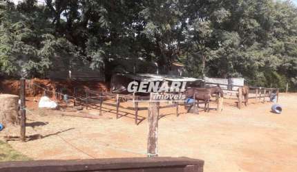 Terreno à venda, 1000 m² por R$ 450.000,00 - Parque das Bandeiras - Indaiatuba/SP