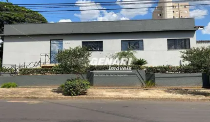 Casa com 7 salas à venda, 441 m² por R$ 1.900.000 - Jardim Pau Preto - Indaiatuba/SP